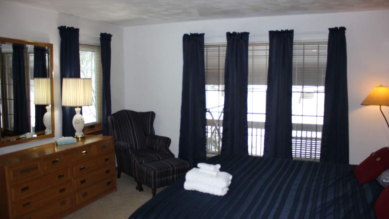 Photo of Bedroom in Jefferson Township