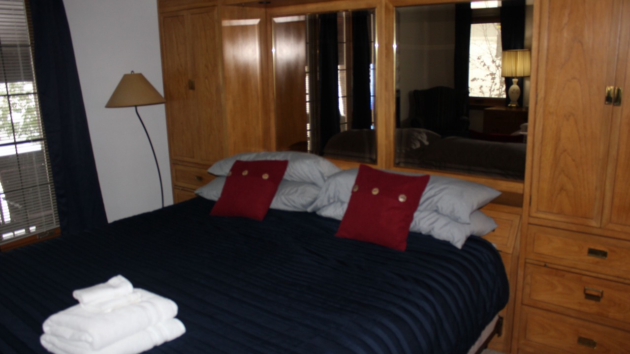 Photo of Bedroom in Jefferson Township