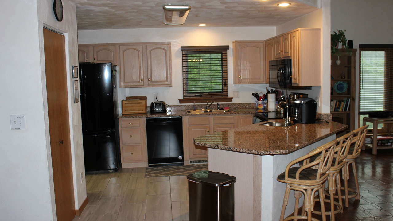 Photo of Kitchen in Jefferson Township