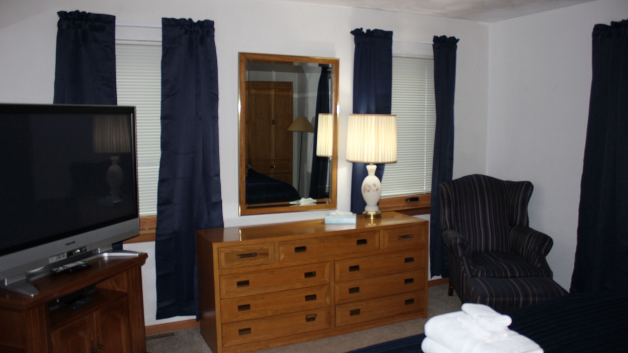 Photo of Bedroom in Jefferson Township