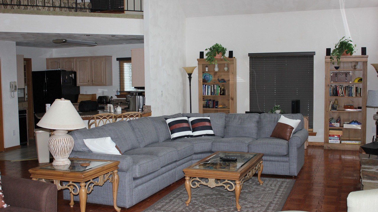Photo of Livingroom in Jefferson Township