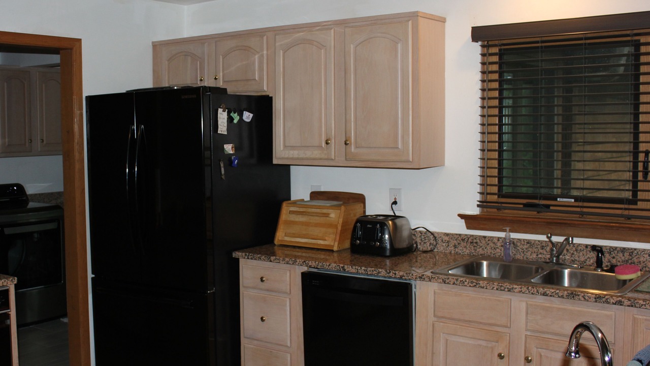 Photo of Kitchen in Jefferson Township