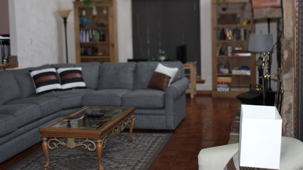 Photo of Livingroom in Jefferson Township