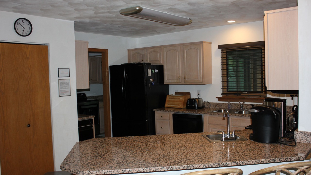 Photo of Kitchen in Jefferson Township