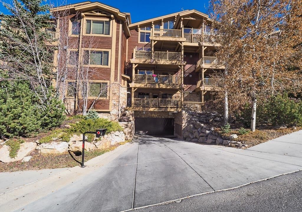 Photo of Outdoor in Deer Valley
