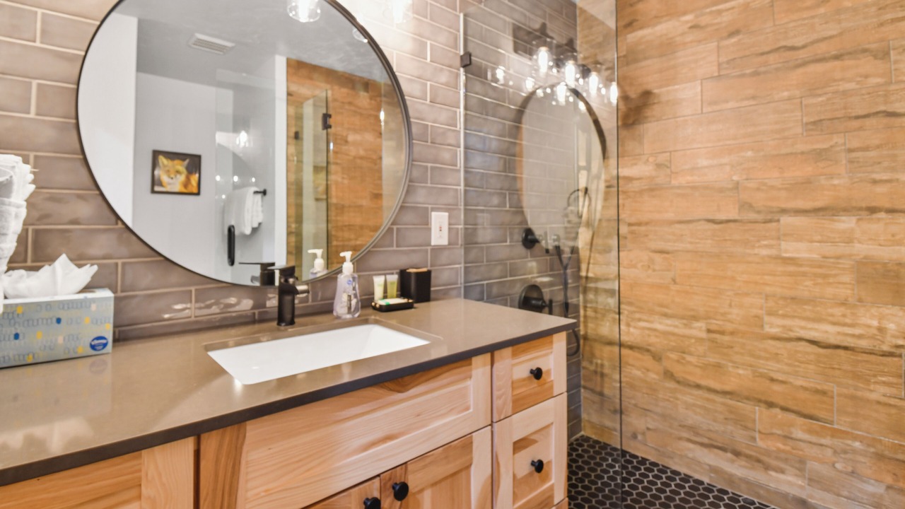 Photo of Bathroom in Deer Valley