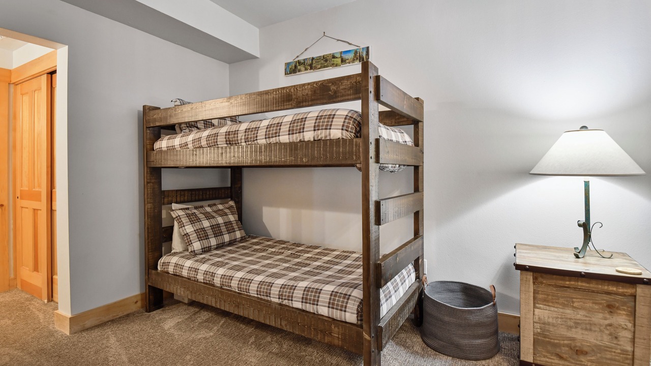 Photo of Bedroom in Deer Valley