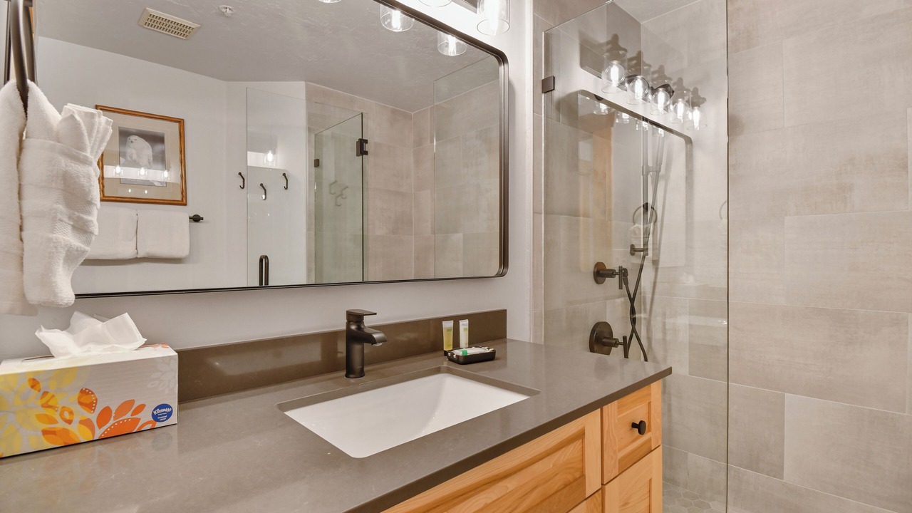 Photo of Bathroom in Deer Valley