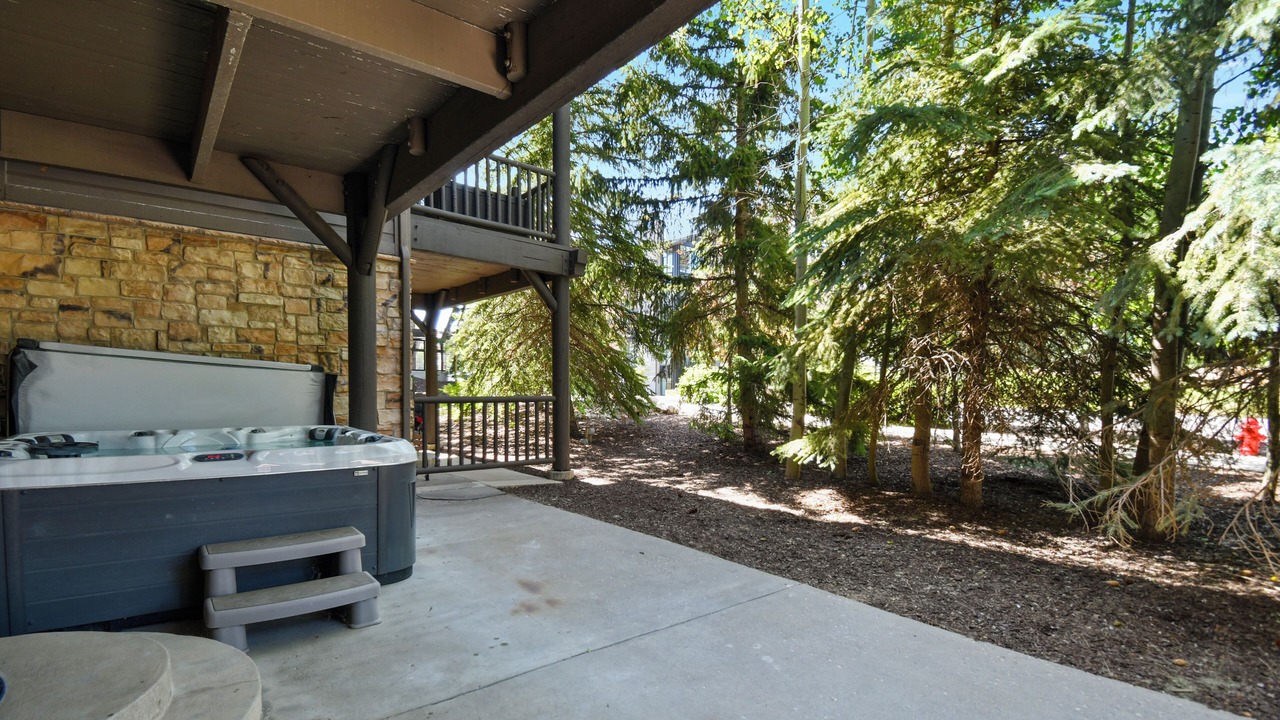 Photo of Outdoor in Deer Valley