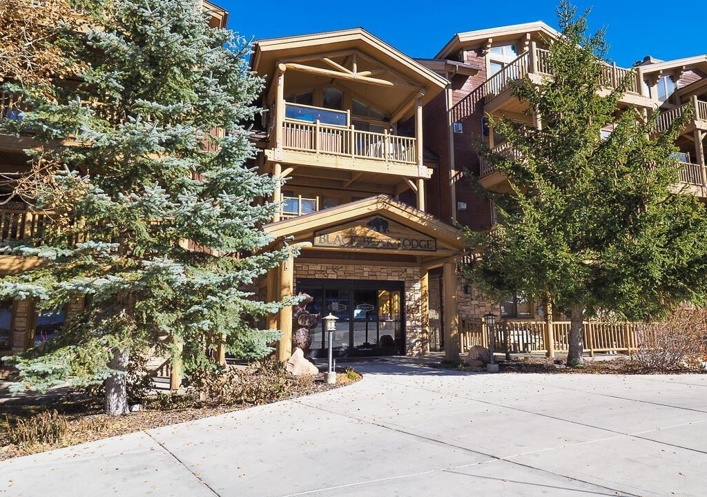 Photo of Outdoor in Deer Valley