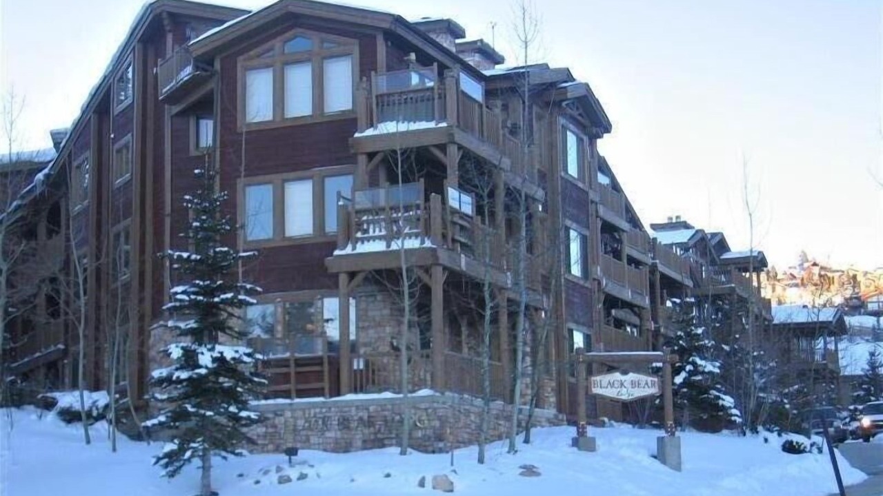 Photo of Outdoor in Deer Valley