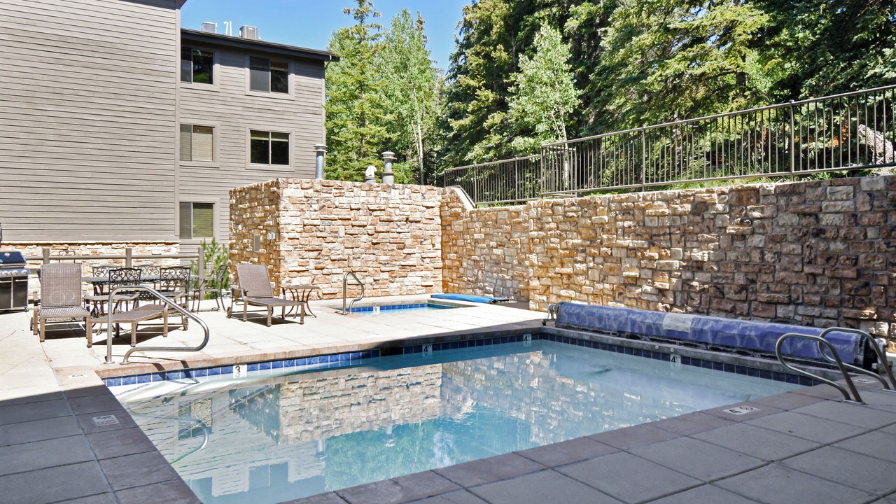 Photo of Outdoor in Deer Valley