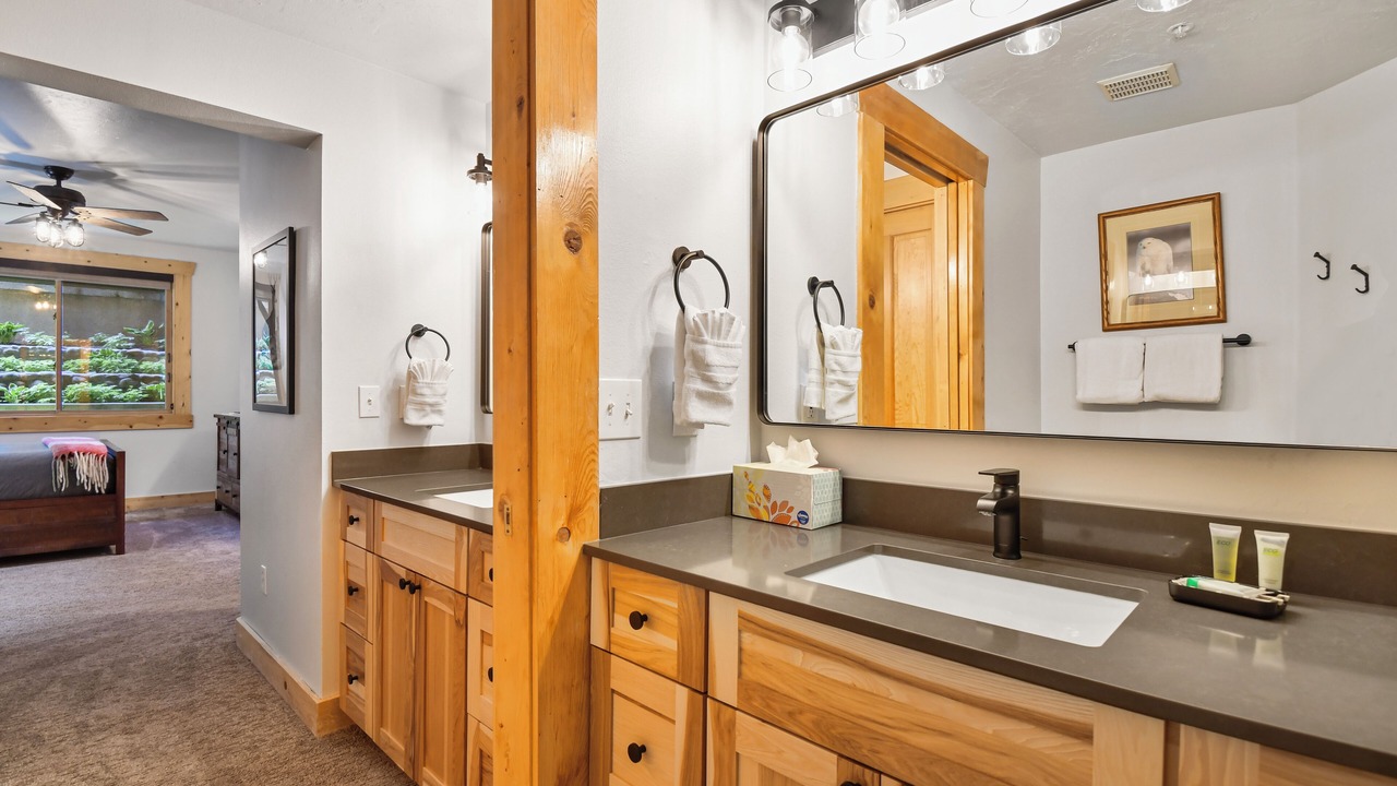 Photo of Bathroom in Deer Valley