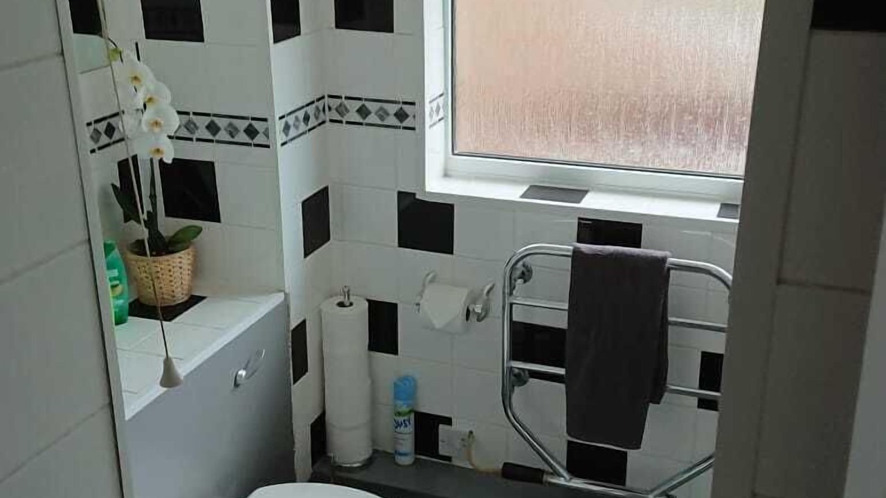 Photo of Bedroom in Bordon