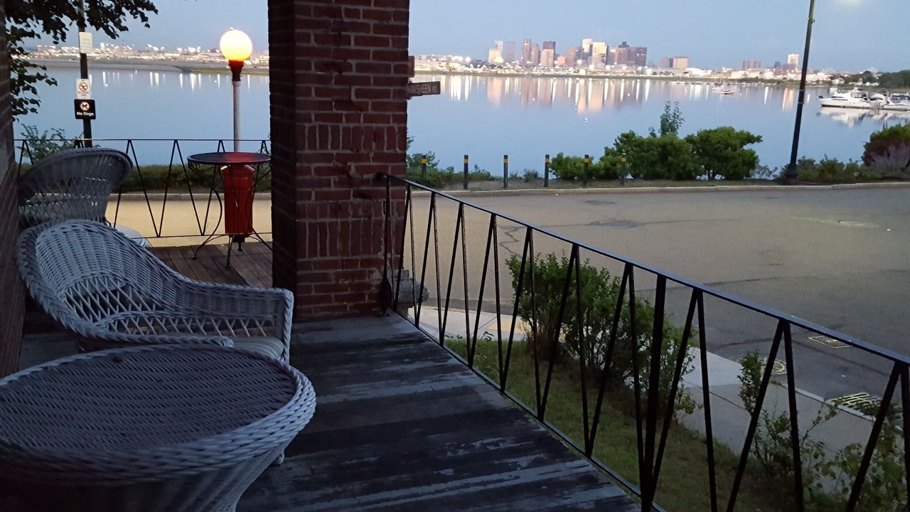 Photo of Others in Harbor View - Orient Heights