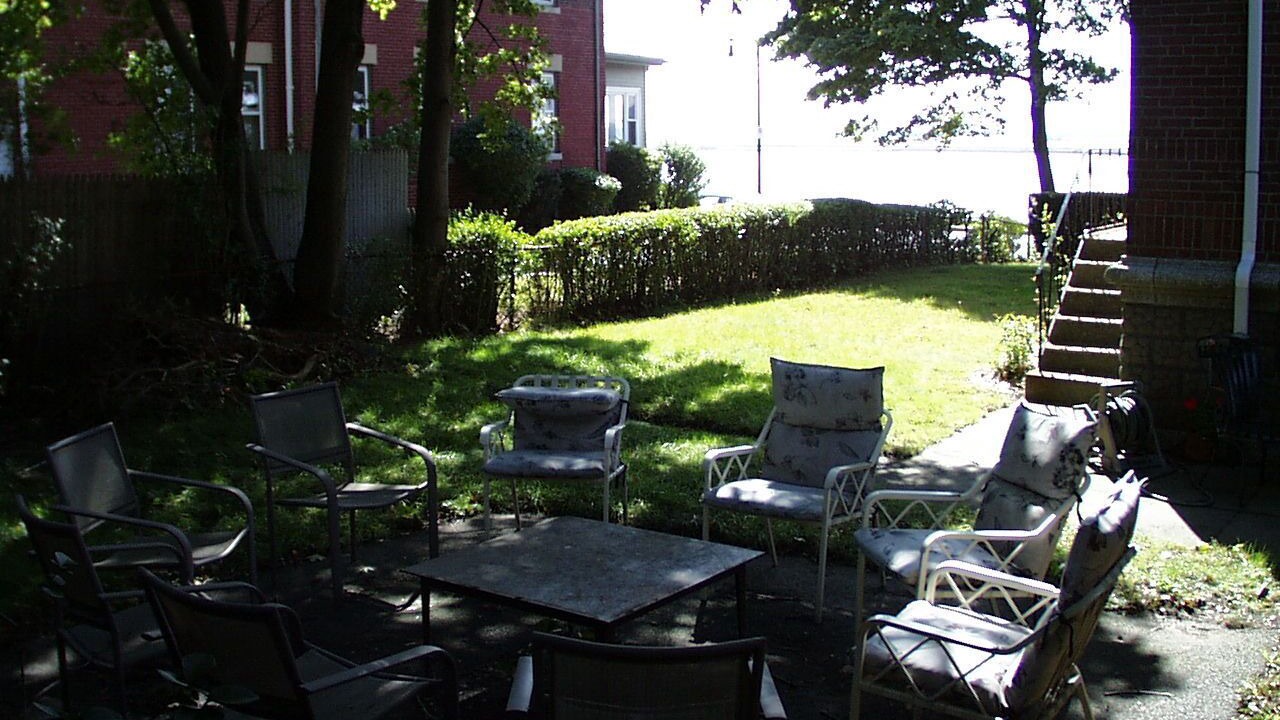 Photo of Outdoor in Harbor View - Orient Heights