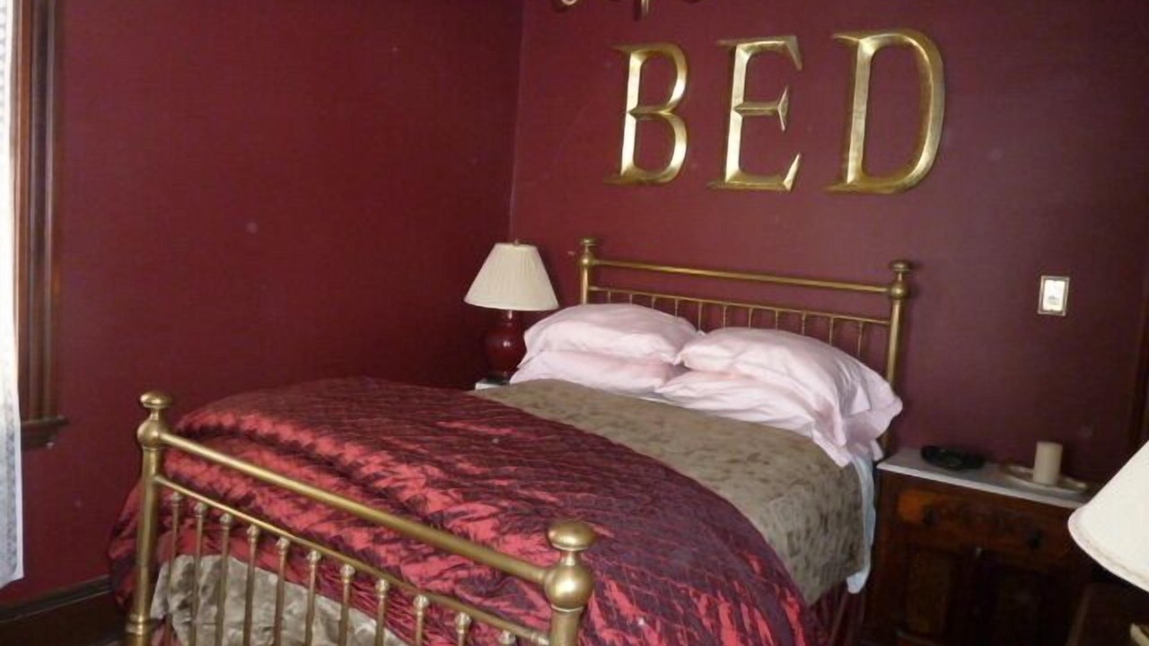 Photo of Bedroom in Harbor View - Orient Heights