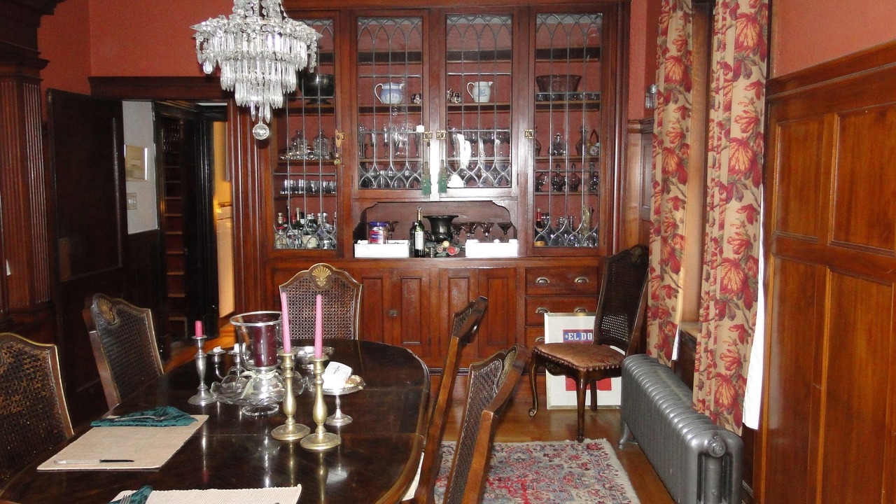 Photo of Bedroom in Harbor View - Orient Heights