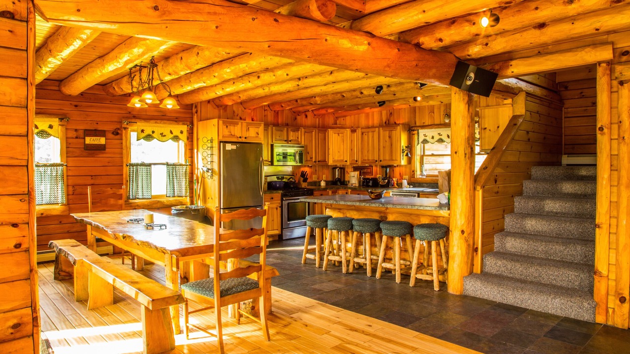 Photo of Kitchen in Bridgewater Corners