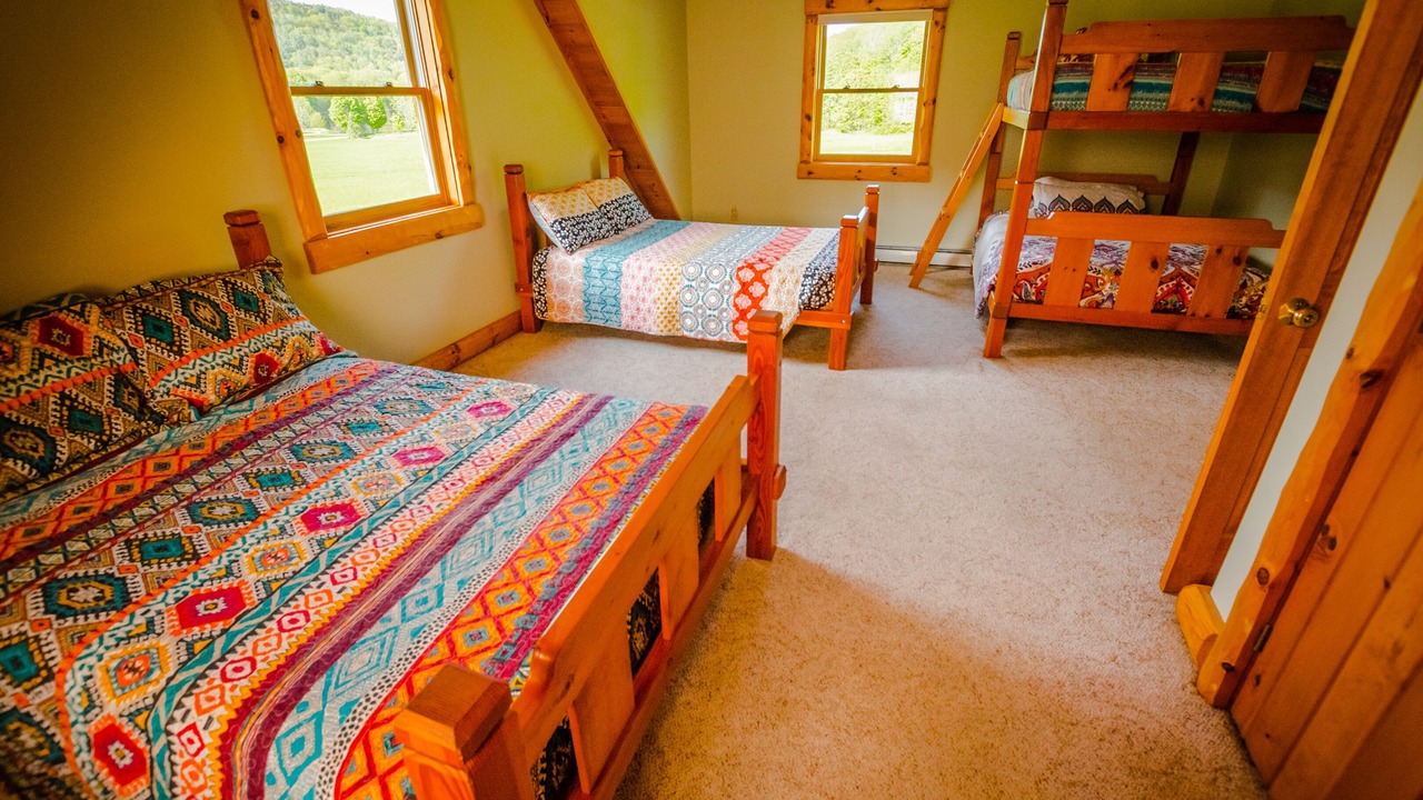 Photo of Bedroom in Bridgewater Corners