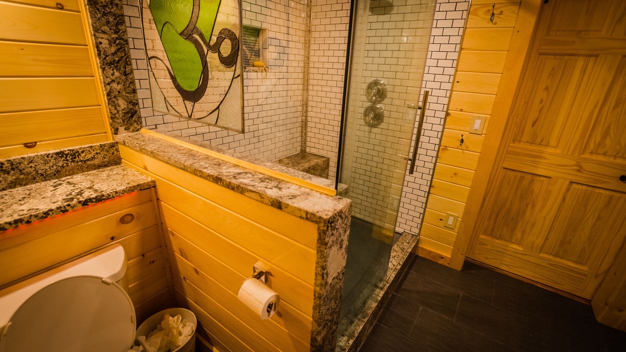 Photo of Bathroom in Bridgewater Corners