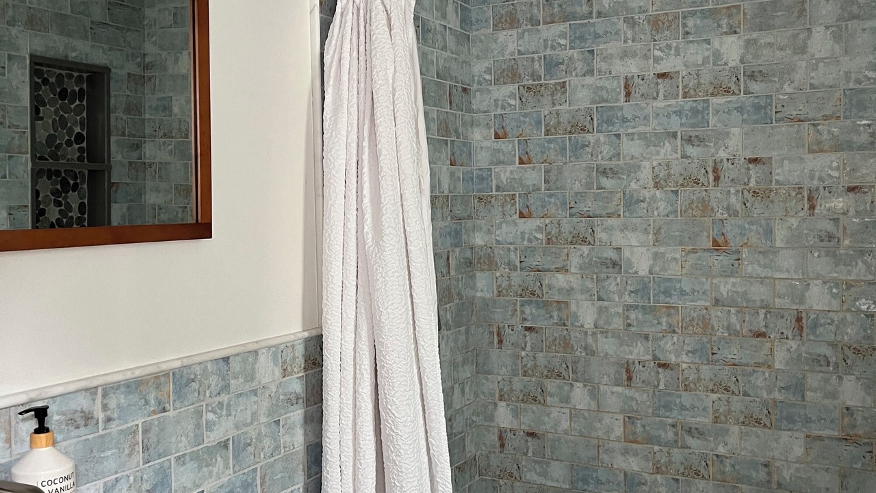 Photo of Bathroom in Point Judith