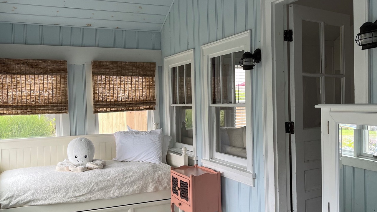 Photo of Bedroom in Point Judith