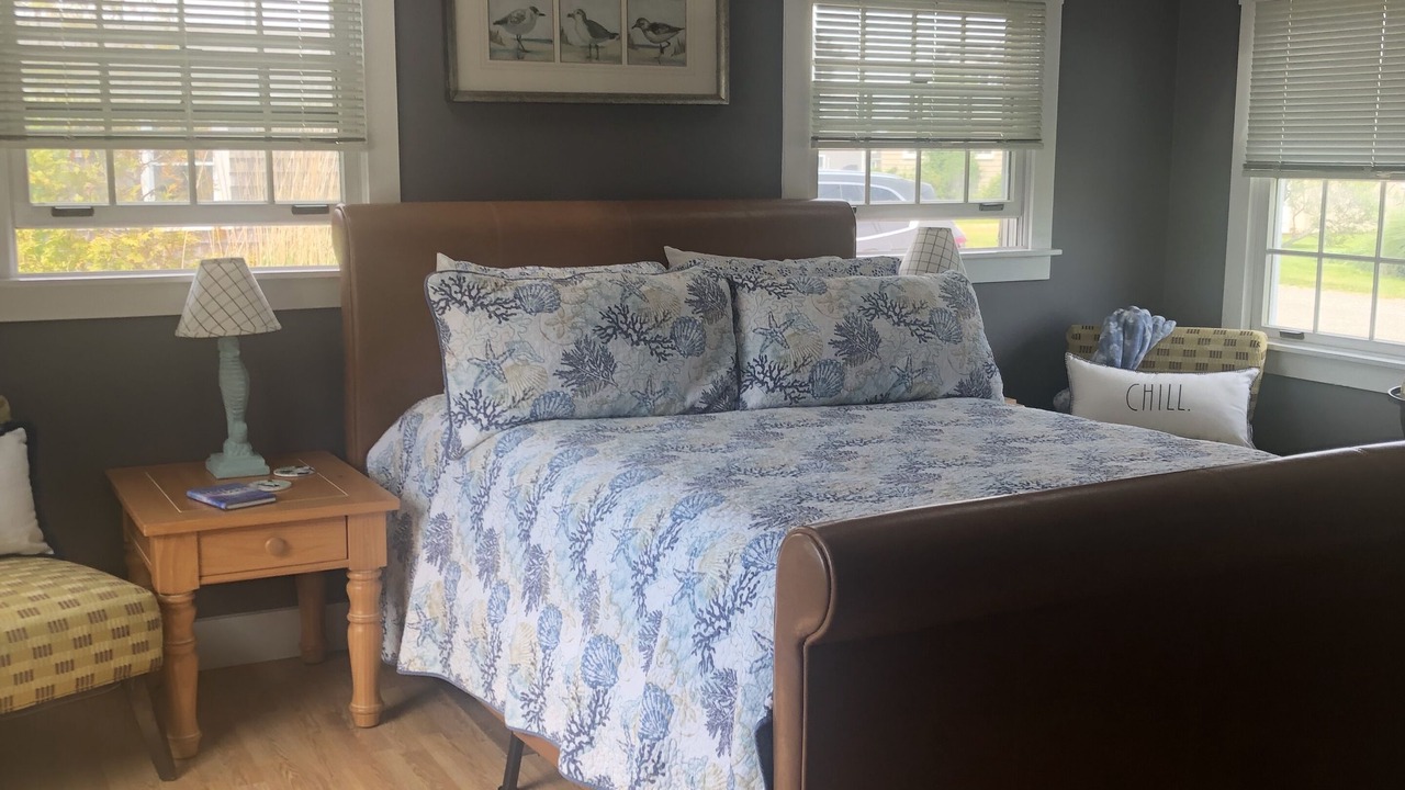 Photo of Bedroom in Point Judith