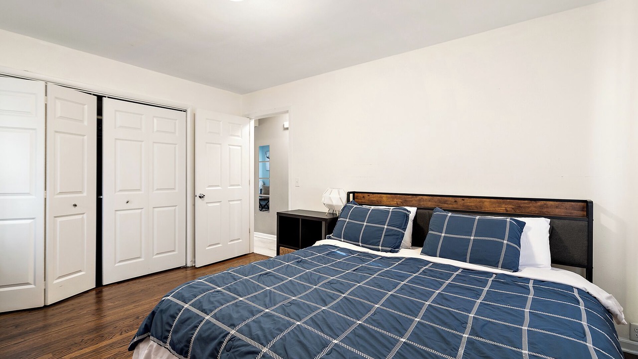 Photo of Bedroom in Aurora