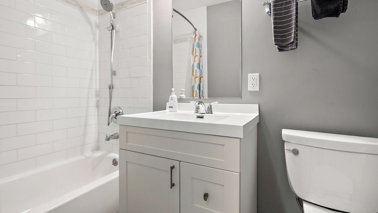 Photo of Bathroom in Aurora