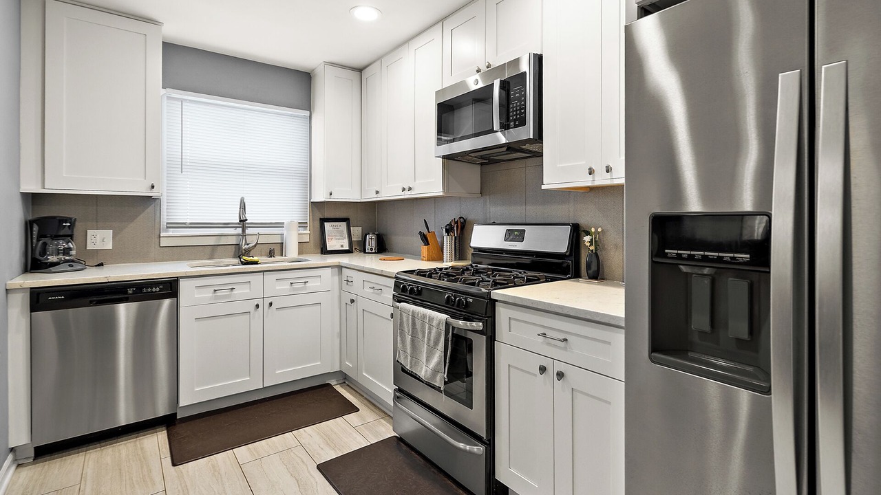 Photo of Kitchen in Aurora
