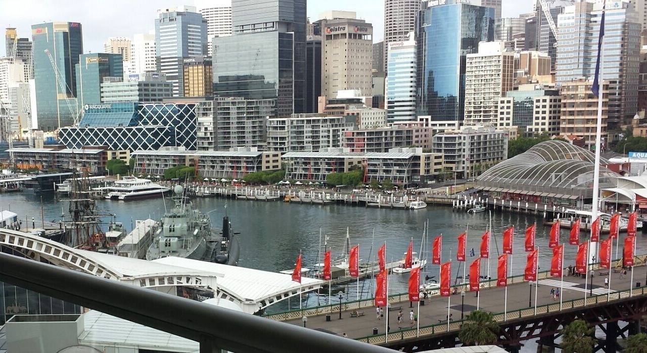 Photo of Others in Darling Harbour