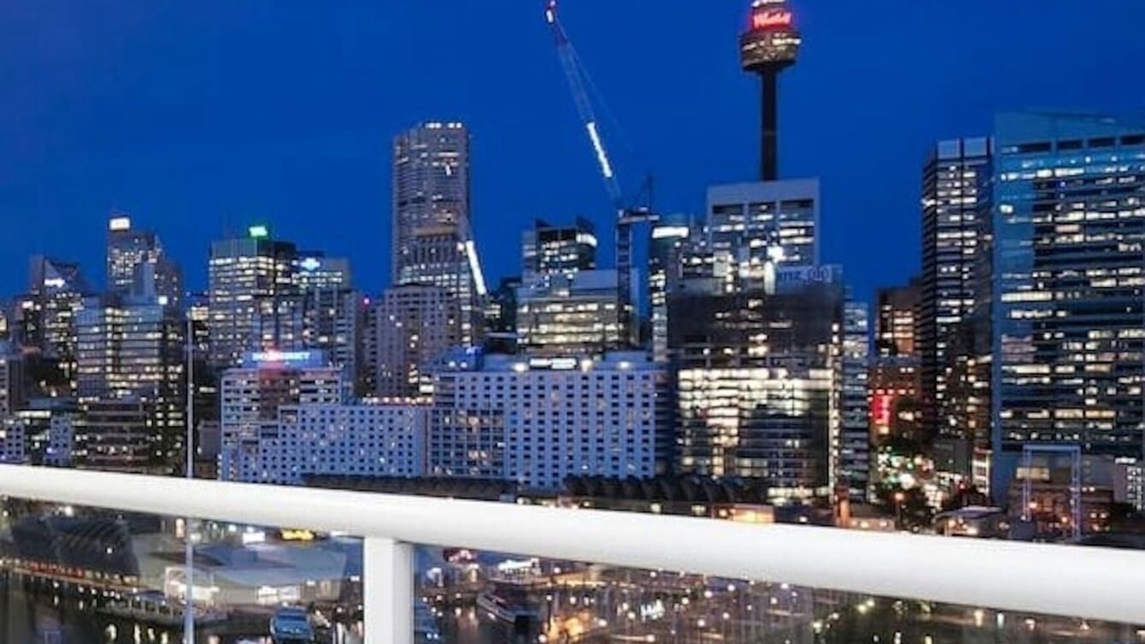 Photo of Others in Darling Harbour