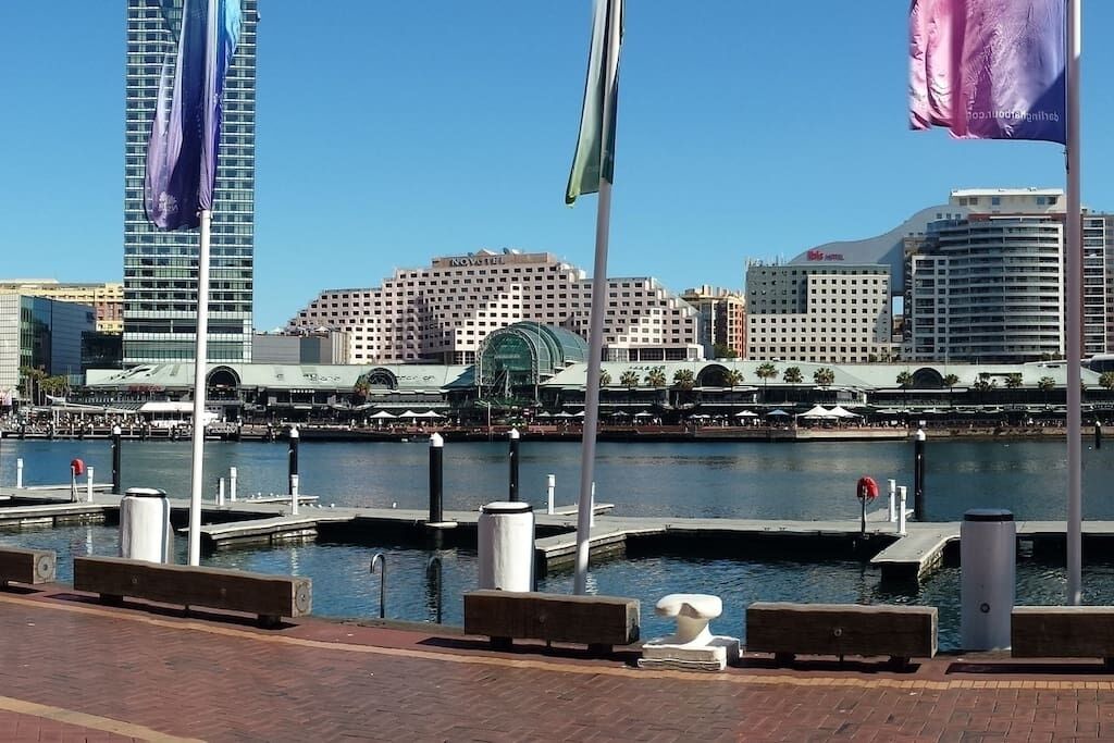 Photo of Others in Darling Harbour