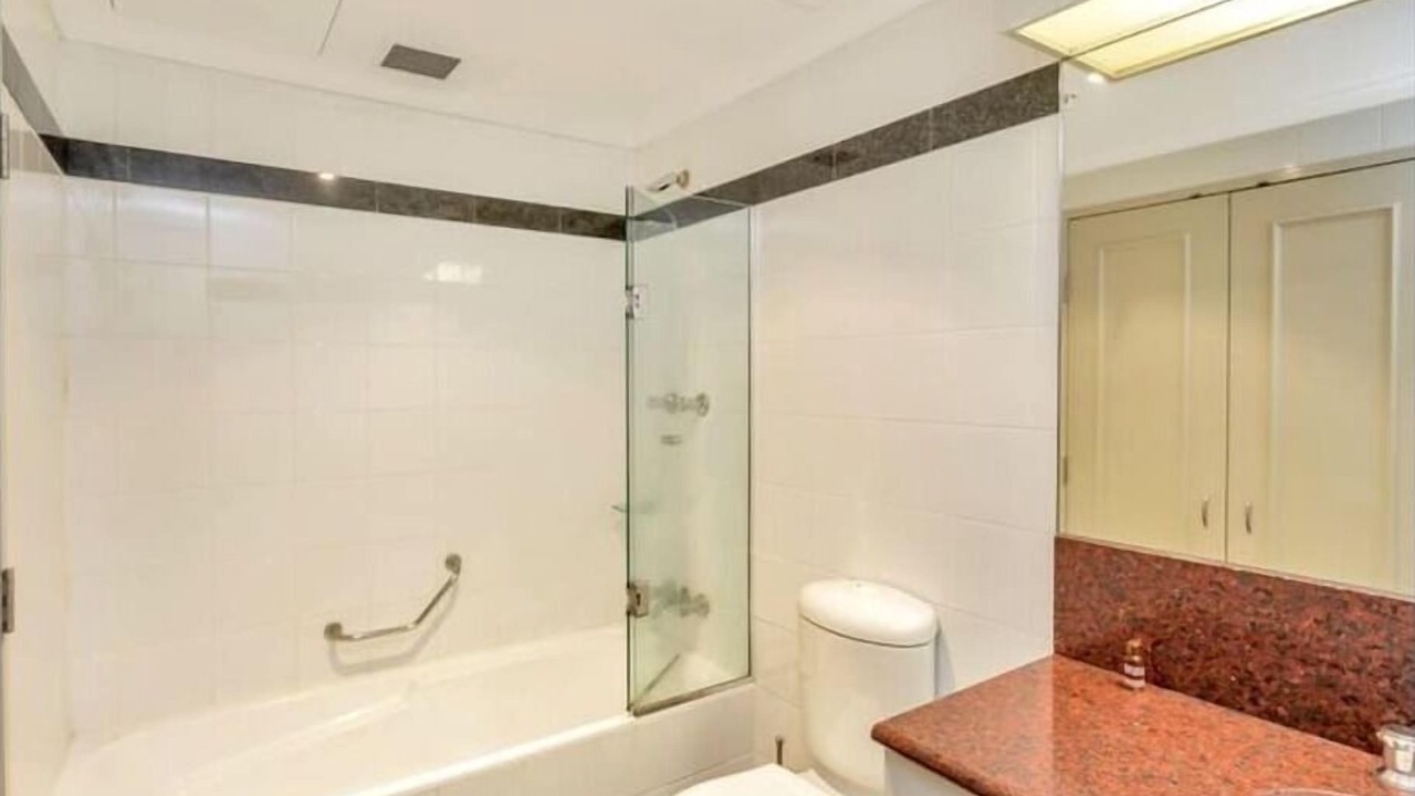 Photo of Bathroom in Darling Harbour