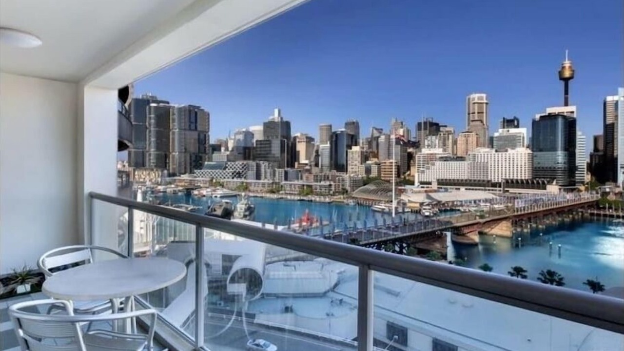Photo of Outdoor in Darling Harbour