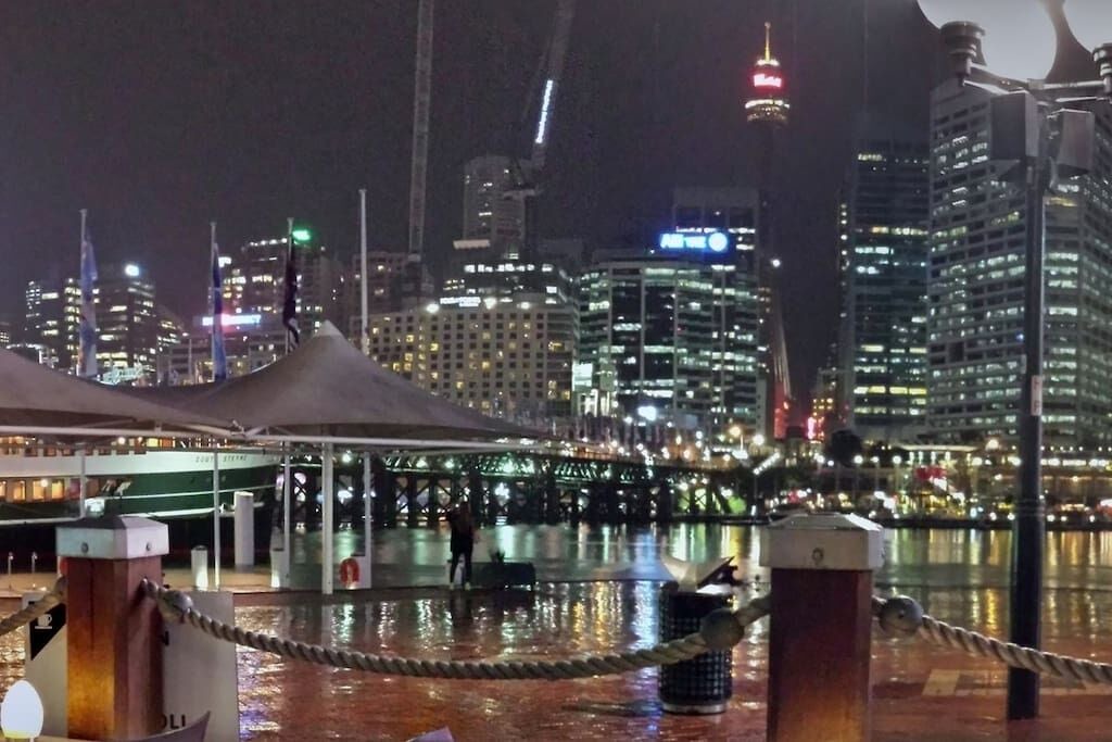 Photo of Others in Darling Harbour