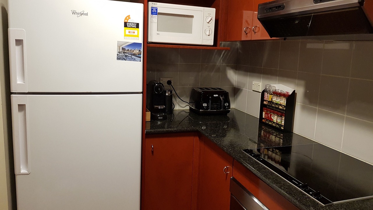 Photo of Kitchen in Darling Harbour