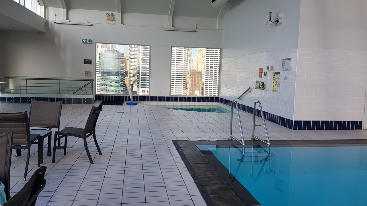 Photo of Outdoor in Darling Harbour