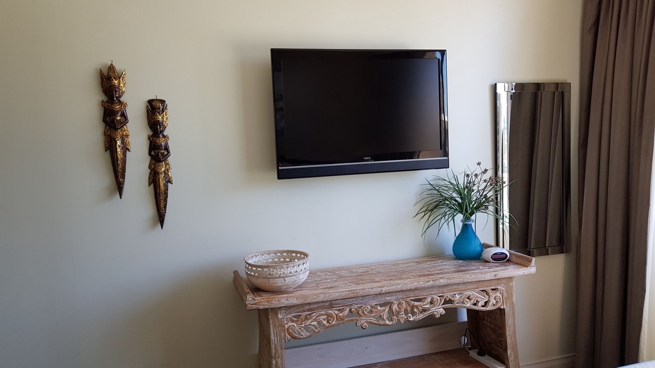 Photo of Bedroom in Darling Harbour