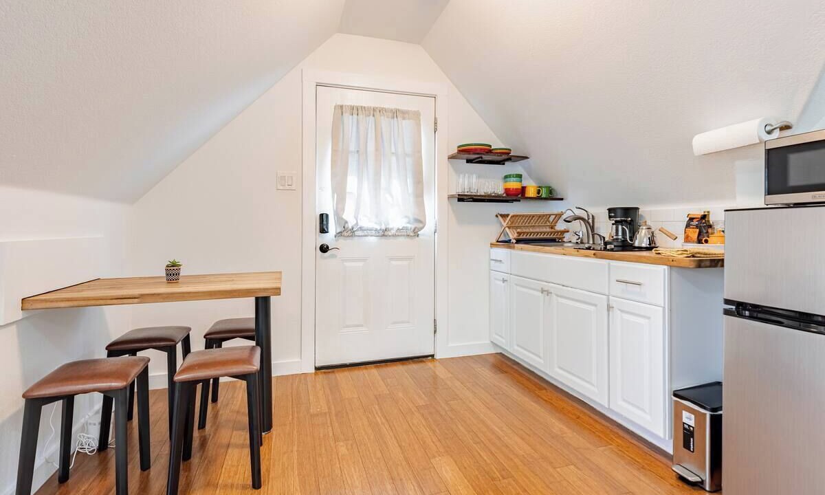 Photo of Kitchen in Holly