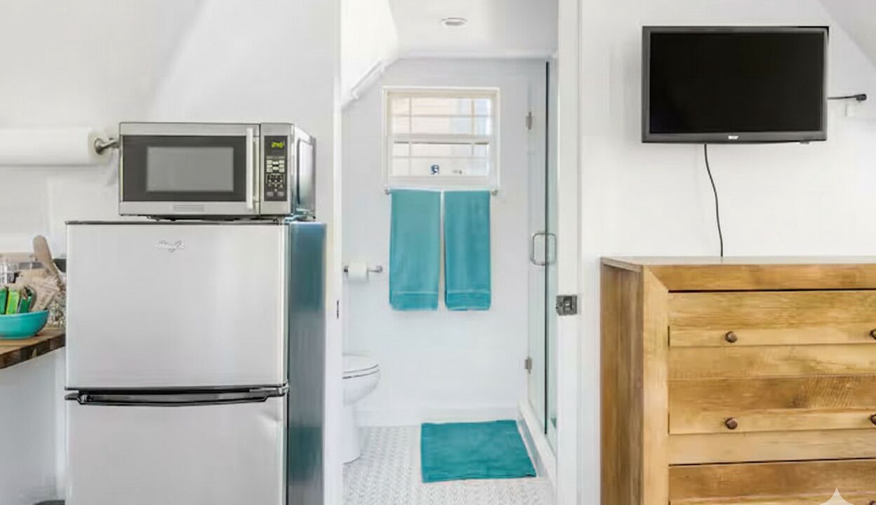 Photo of Kitchen in Holly