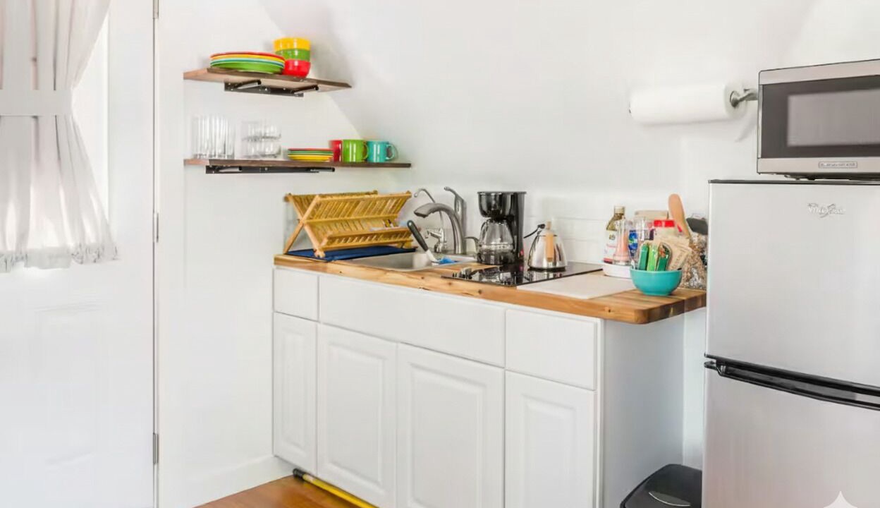 Photo of Kitchen in Holly