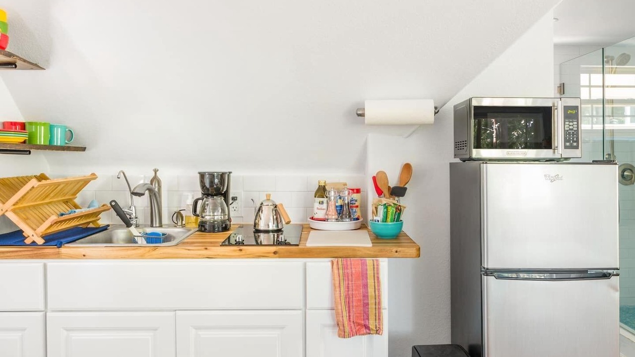 Photo of Kitchen in Holly