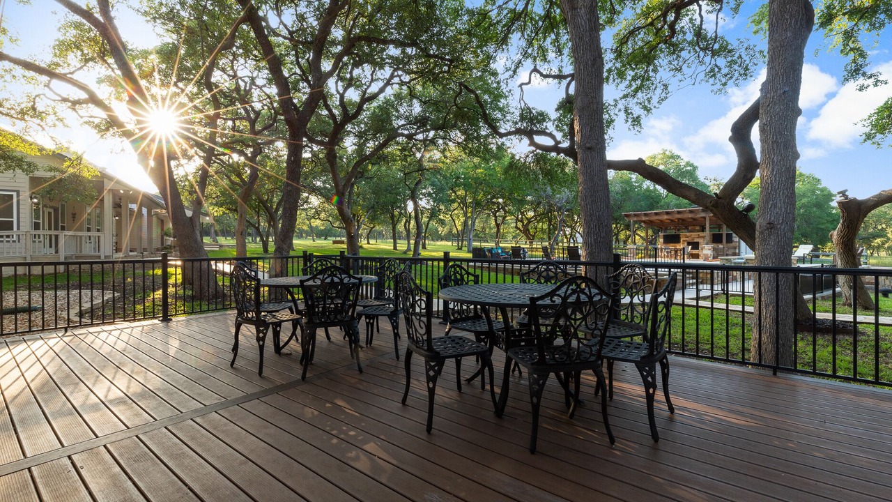 Photo of Outdoor in Dripping Springs