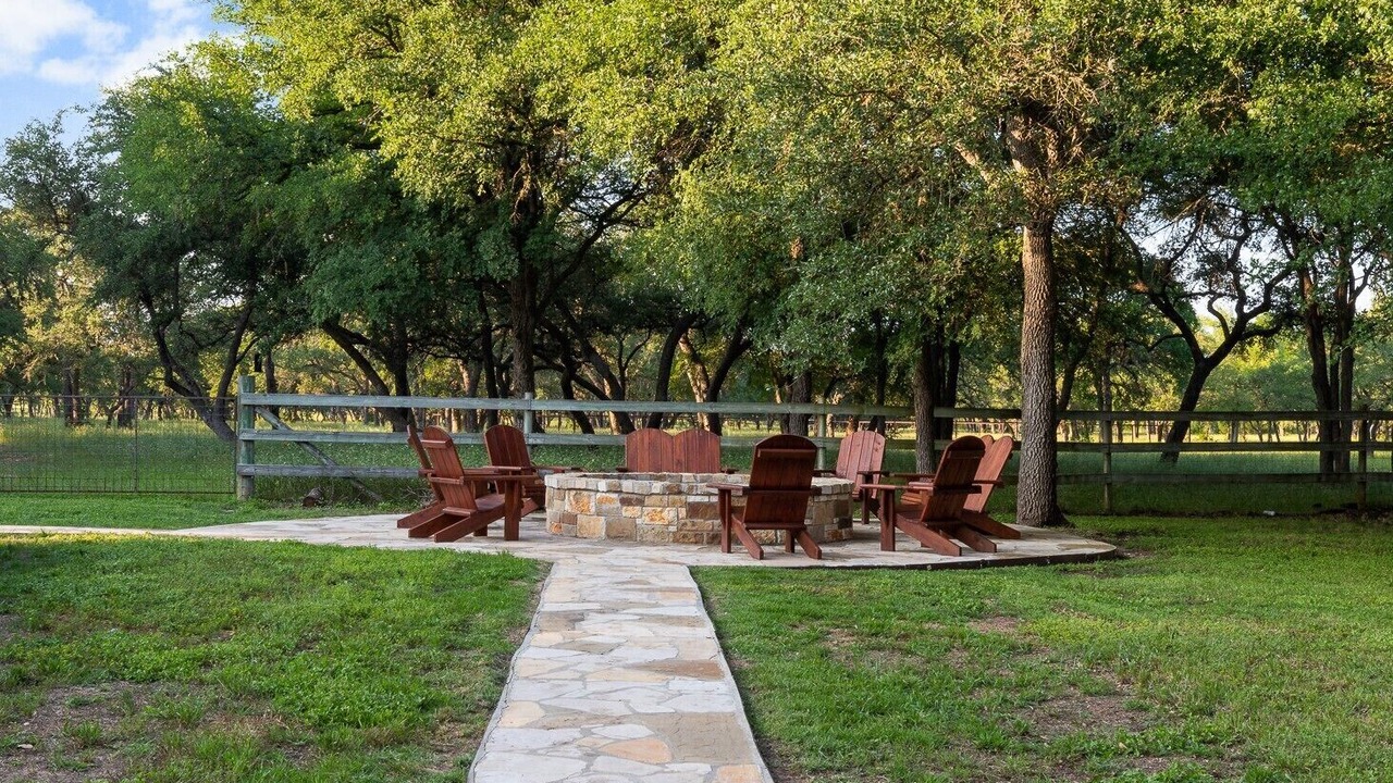 Photo of Outdoor in Dripping Springs