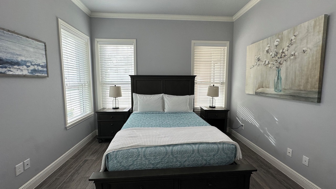Photo of Bedroom in Dripping Springs