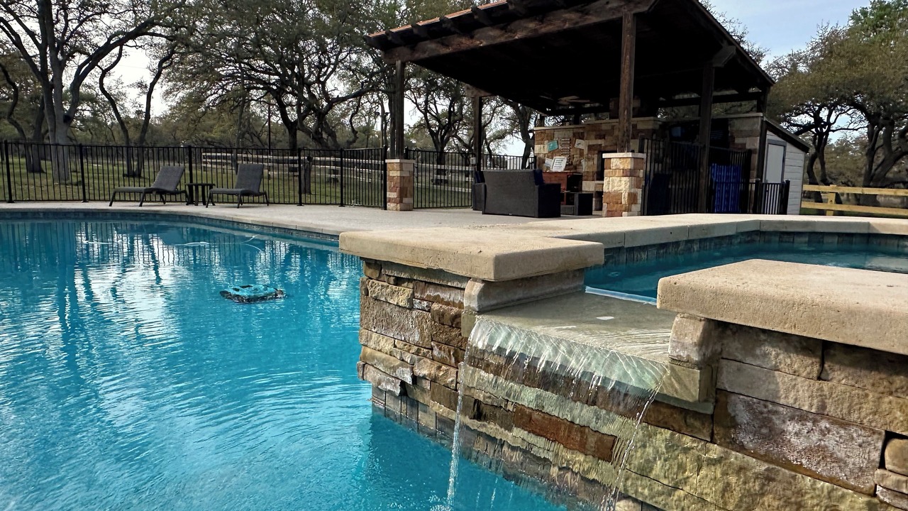 Photo of Outdoor in Dripping Springs