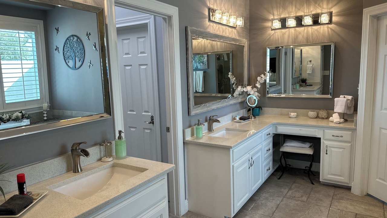 Photo of Bathroom in Dripping Springs