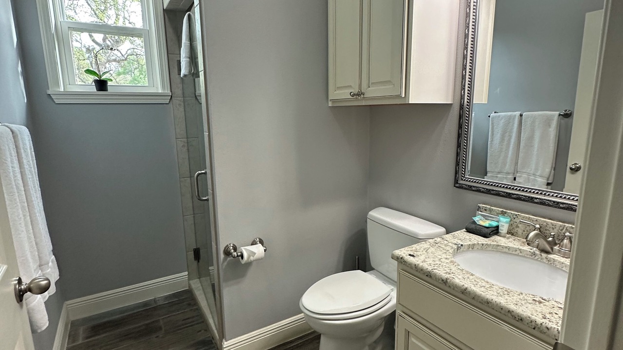 Photo of Bathroom in Dripping Springs